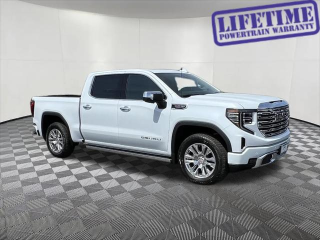 2026 GMC Sierra 1500 Crew Cab, Short Bed, Denali, 4WD for sale in Bellingham, WA