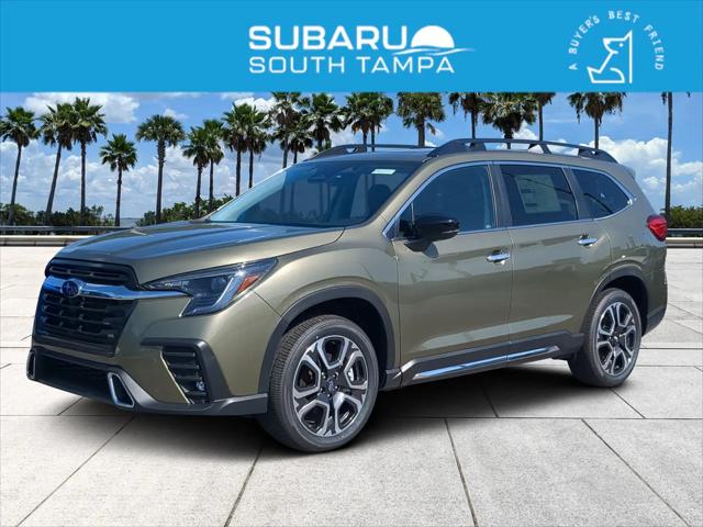 2026 Subaru Ascent Touring 7-Passenger for sale in Tampa, FL