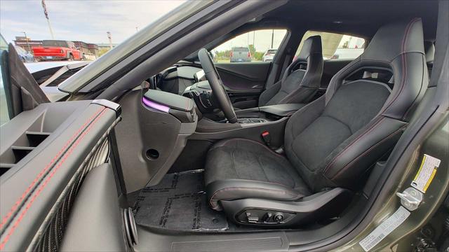 2026 Dodge Charger Daytona Scat Pack Plus 4-Door AWD