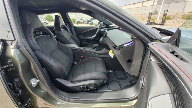 2026 Dodge Charger Daytona Scat Pack Plus 4-Door AWD