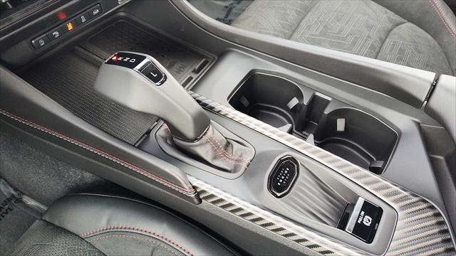 2026 Dodge Charger Daytona Scat Pack Plus 4-Door AWD