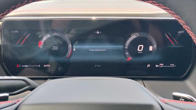 2026 Dodge Charger Daytona Scat Pack Plus 4-Door AWD