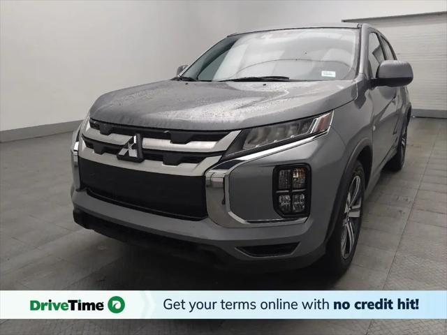 2024 Mitsubishi Outlander Sport S for sale in Union City, GA