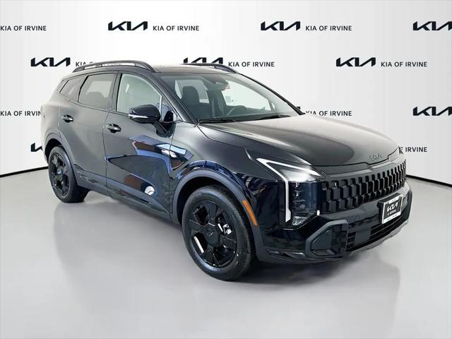 2026 Kia Sportage Hybrid X-Line for sale in Irvine, CA
