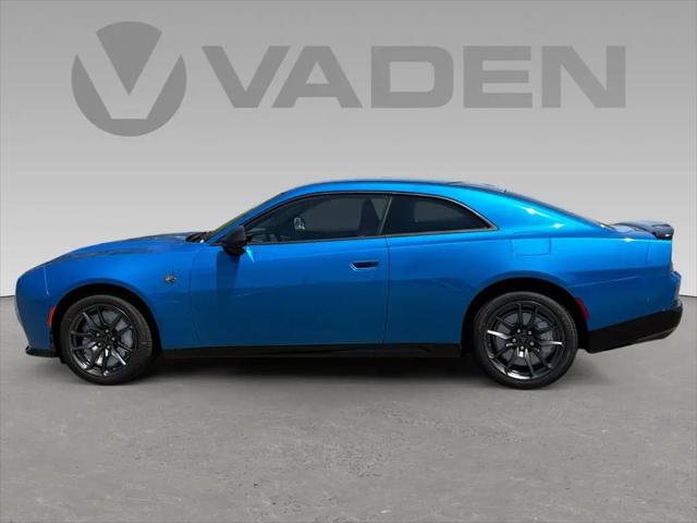 2026 Dodge Charger Scat Pack Plus 2-Door AWD