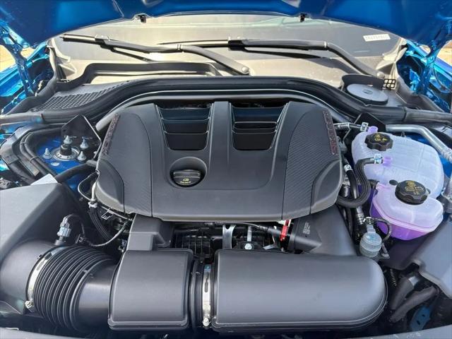 2026 Dodge Charger Scat Pack Plus 2-Door AWD