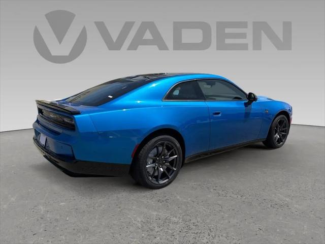 2026 Dodge Charger Scat Pack Plus 2-Door AWD