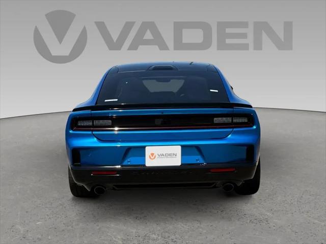 2026 Dodge Charger Scat Pack Plus 2-Door AWD
