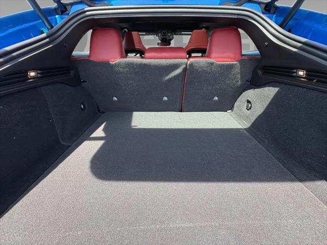 2026 Dodge Charger Scat Pack Plus 2-Door AWD