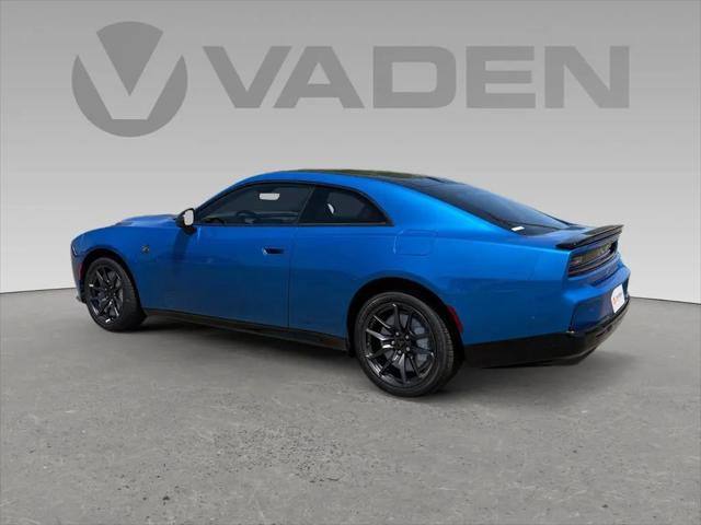 2026 Dodge Charger Scat Pack Plus 2-Door AWD