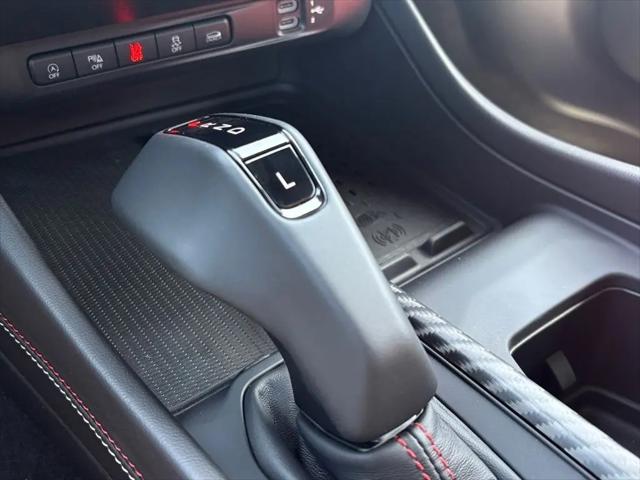 2026 Dodge Charger Scat Pack Plus 2-Door AWD