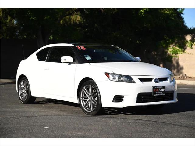 2013 Scion tC Hatchback Coupe 2D for sale in Sacramento, CA