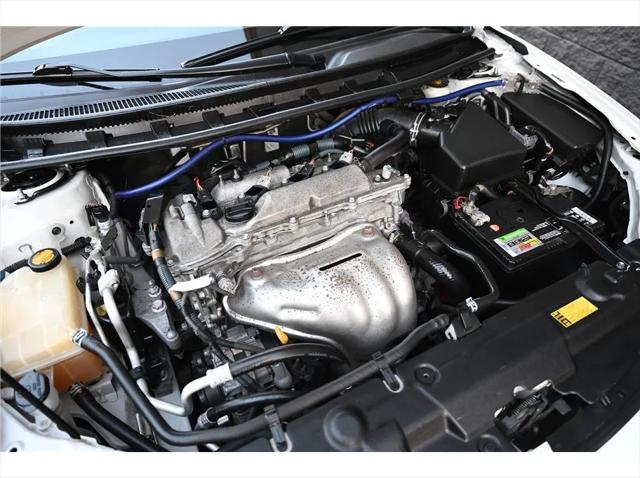 2013 Scion tC Hatchback Coupe 2D