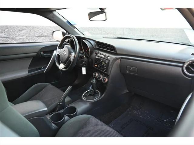 2013 Scion tC Hatchback Coupe 2D