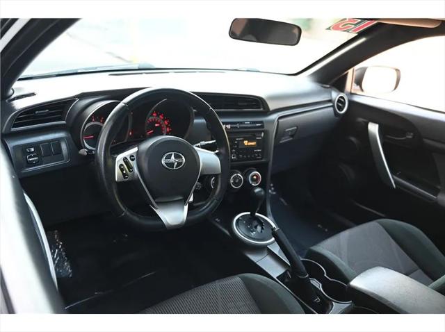 2013 Scion tC Hatchback Coupe 2D