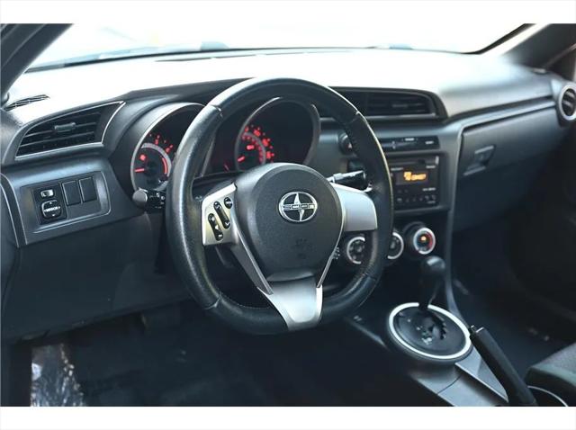 2013 Scion tC Hatchback Coupe 2D