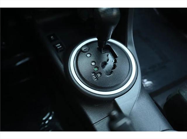 2013 Scion tC Hatchback Coupe 2D