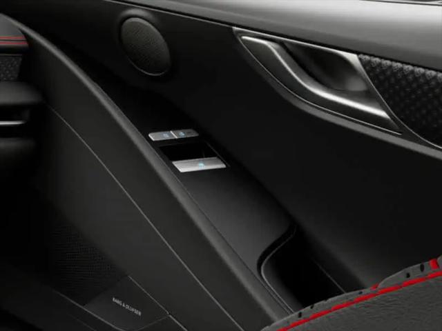 2026 Genesis G80 3.5T Sport Prestige AWD