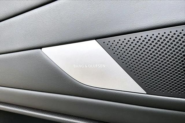 2026 Genesis G80 3.5T Sport Prestige AWD
