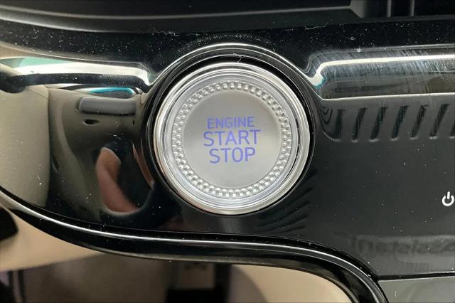 2026 Genesis G80 2.5T Sport Prestige AWD