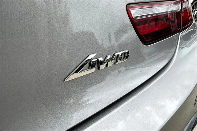 2026 Genesis G80 2.5T Sport Prestige AWD