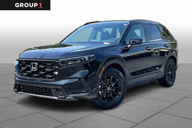 2026 Honda CR-V Hybrid 2WD Sport-L for sale in Bluffington, SC