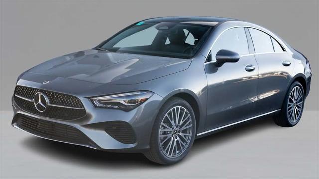 2026 Mercedes-Benz CLA 250 4MATIC for sale in Ann Arbor, MI