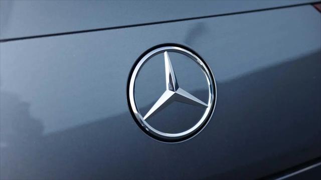 2026 Mercedes-Benz CLA 250 4MATIC