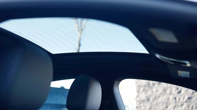 2026 Mercedes-Benz CLA 250 4MATIC