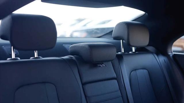 2026 Mercedes-Benz CLA 250 4MATIC