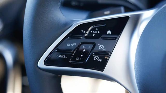 2026 Mercedes-Benz CLA 250 4MATIC