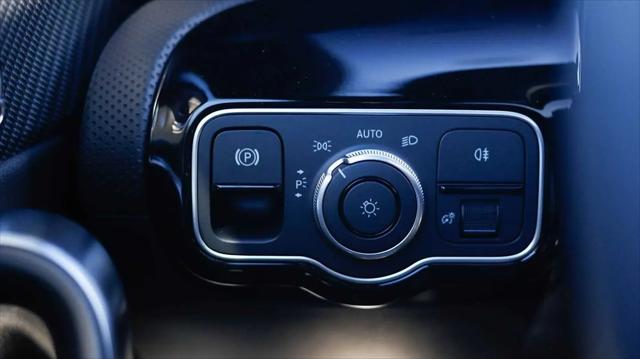 2026 Mercedes-Benz CLA 250 4MATIC