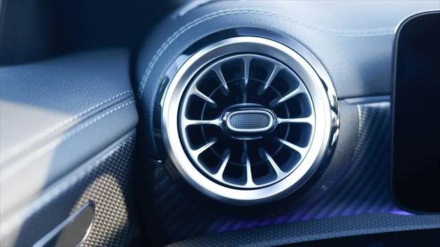2026 Mercedes-Benz CLA 250 4MATIC