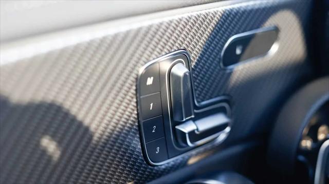 2026 Mercedes-Benz CLA 250 4MATIC
