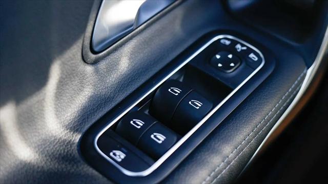 2026 Mercedes-Benz CLA 250 4MATIC