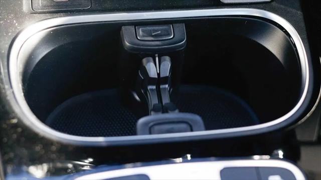 2026 Mercedes-Benz CLA 250 4MATIC