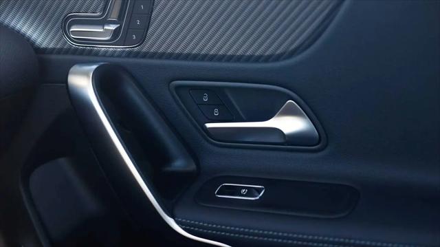 2026 Mercedes-Benz CLA 250 4MATIC