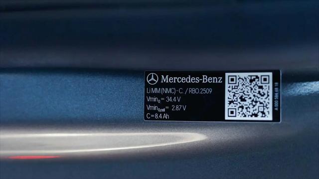 2026 Mercedes-Benz CLA 250 4MATIC