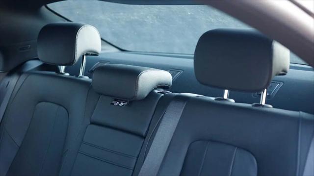 2026 Mercedes-Benz CLA 250 4MATIC