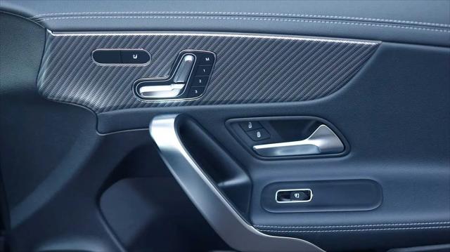 2026 Mercedes-Benz CLA 250 4MATIC