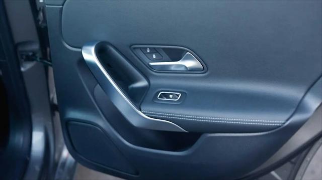 2026 Mercedes-Benz CLA 250 4MATIC