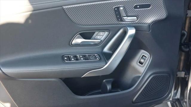 2026 Mercedes-Benz CLA 250 4MATIC