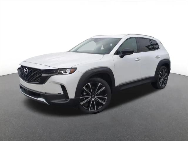 2025 Mazda CX-50 2.5 Turbo Premium Plus Package for sale in Troy, MI