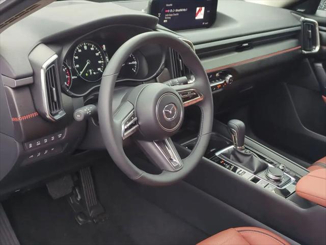 2025 Mazda CX-50 2.5 Turbo Premium Plus Package