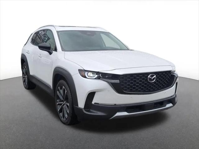 2025 Mazda CX-50 2.5 Turbo Premium Plus Package