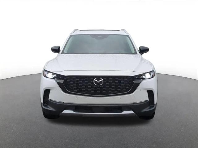 2025 Mazda CX-50 2.5 Turbo Premium Plus Package