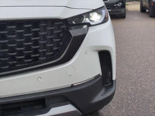 2025 Mazda CX-50 2.5 Turbo Premium Plus Package