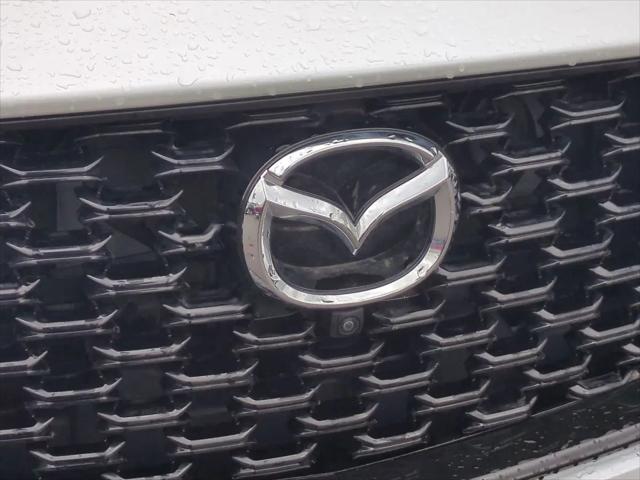 2025 Mazda CX-50 2.5 Turbo Premium Plus Package
