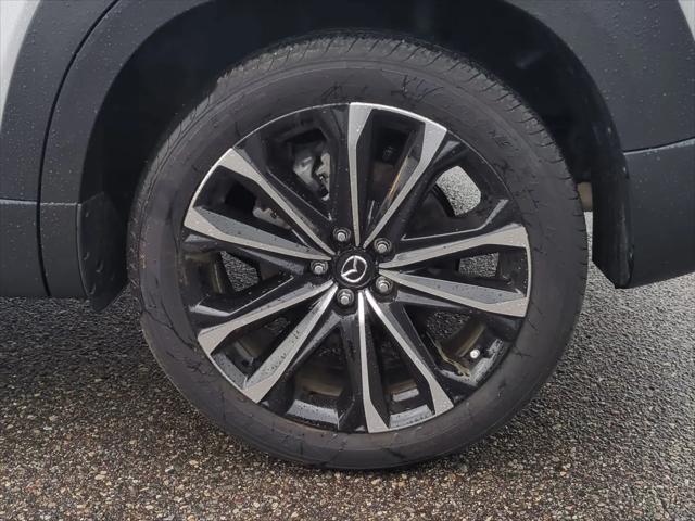 2025 Mazda CX-50 2.5 Turbo Premium Plus Package