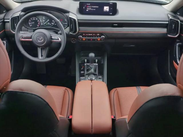 2025 Mazda CX-50 2.5 Turbo Premium Plus Package